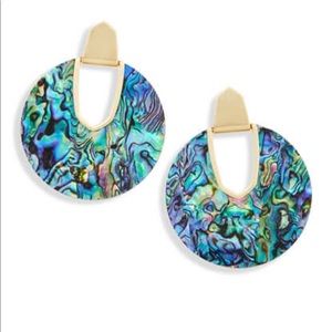 Kendra Scott Diane earrings